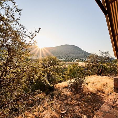 Glen Harry Game Reserve Graaff-Reinet Pokój zdjęcie