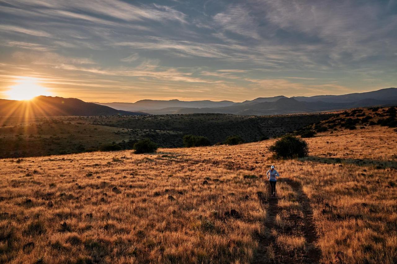 Glen Harry Game Reserve Graaff-Reinet Zewnętrze zdjęcie