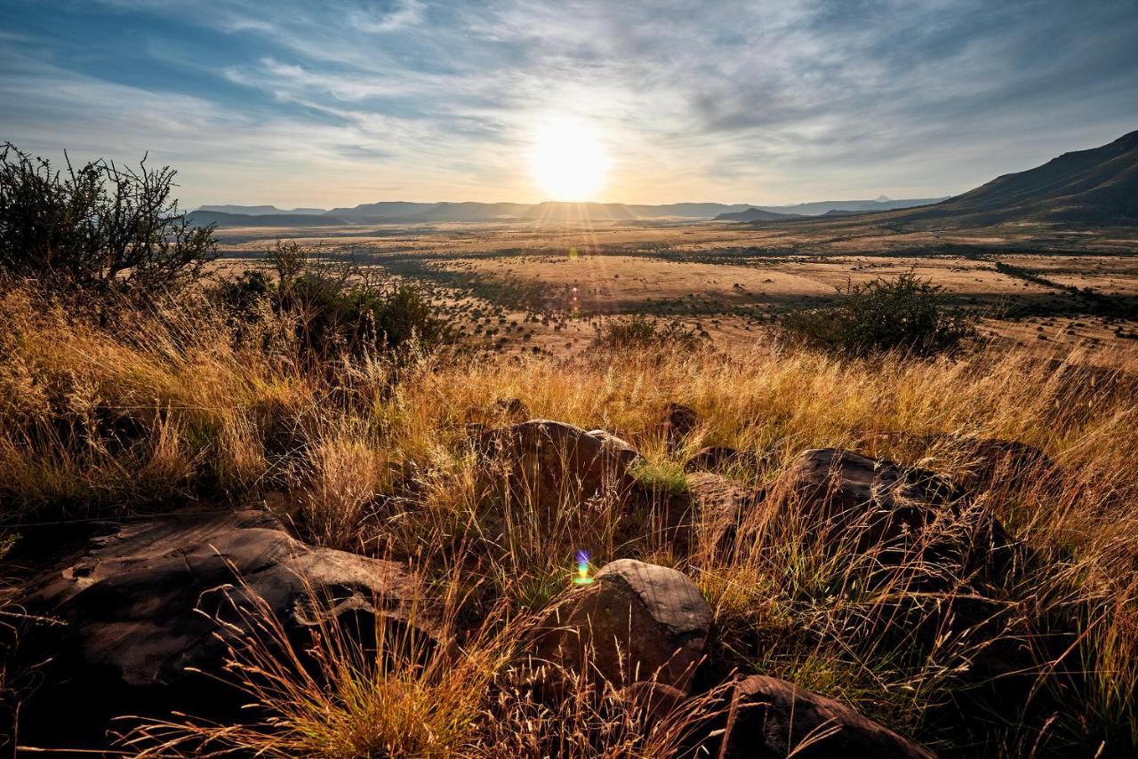 Glen Harry Game Reserve Graaff-Reinet Zewnętrze zdjęcie