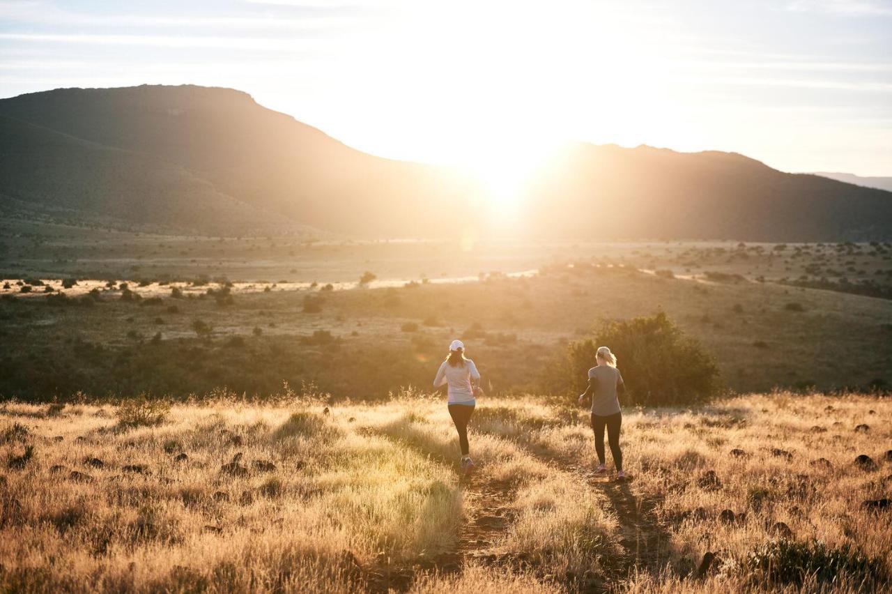 Glen Harry Game Reserve Graaff-Reinet Zewnętrze zdjęcie