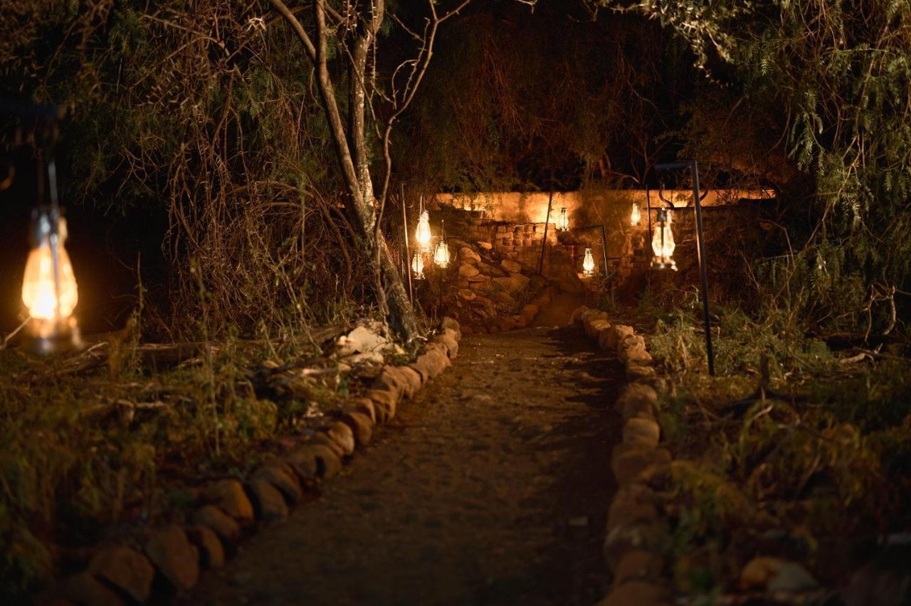 Glen Harry Game Reserve Graaff-Reinet Zewnętrze zdjęcie