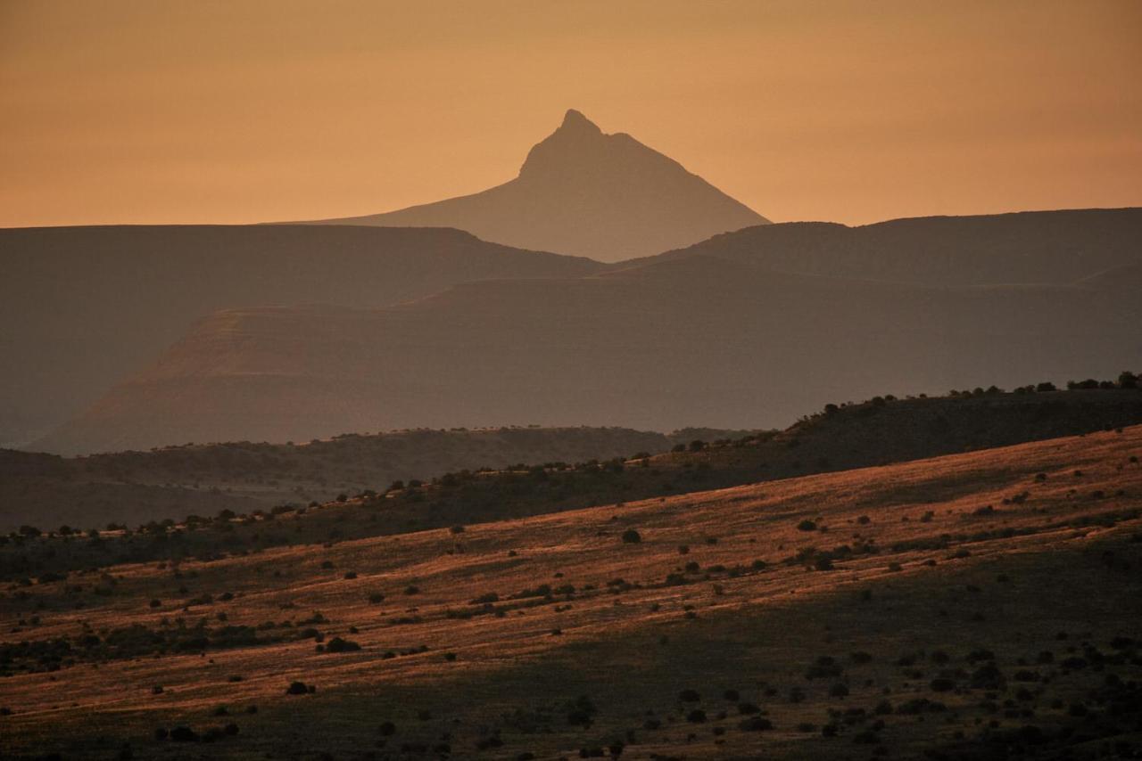 Glen Harry Game Reserve Graaff-Reinet Zewnętrze zdjęcie