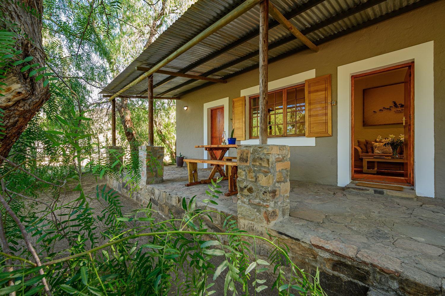 Glen Harry Game Reserve Graaff-Reinet Pokój zdjęcie