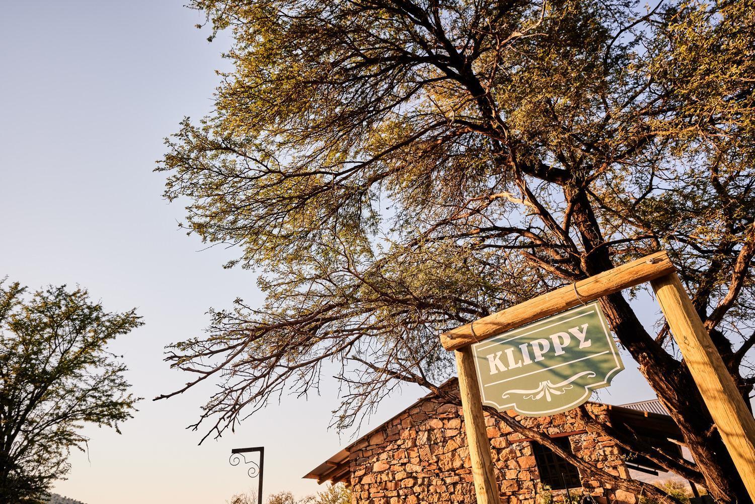 Glen Harry Game Reserve Graaff-Reinet Pokój zdjęcie