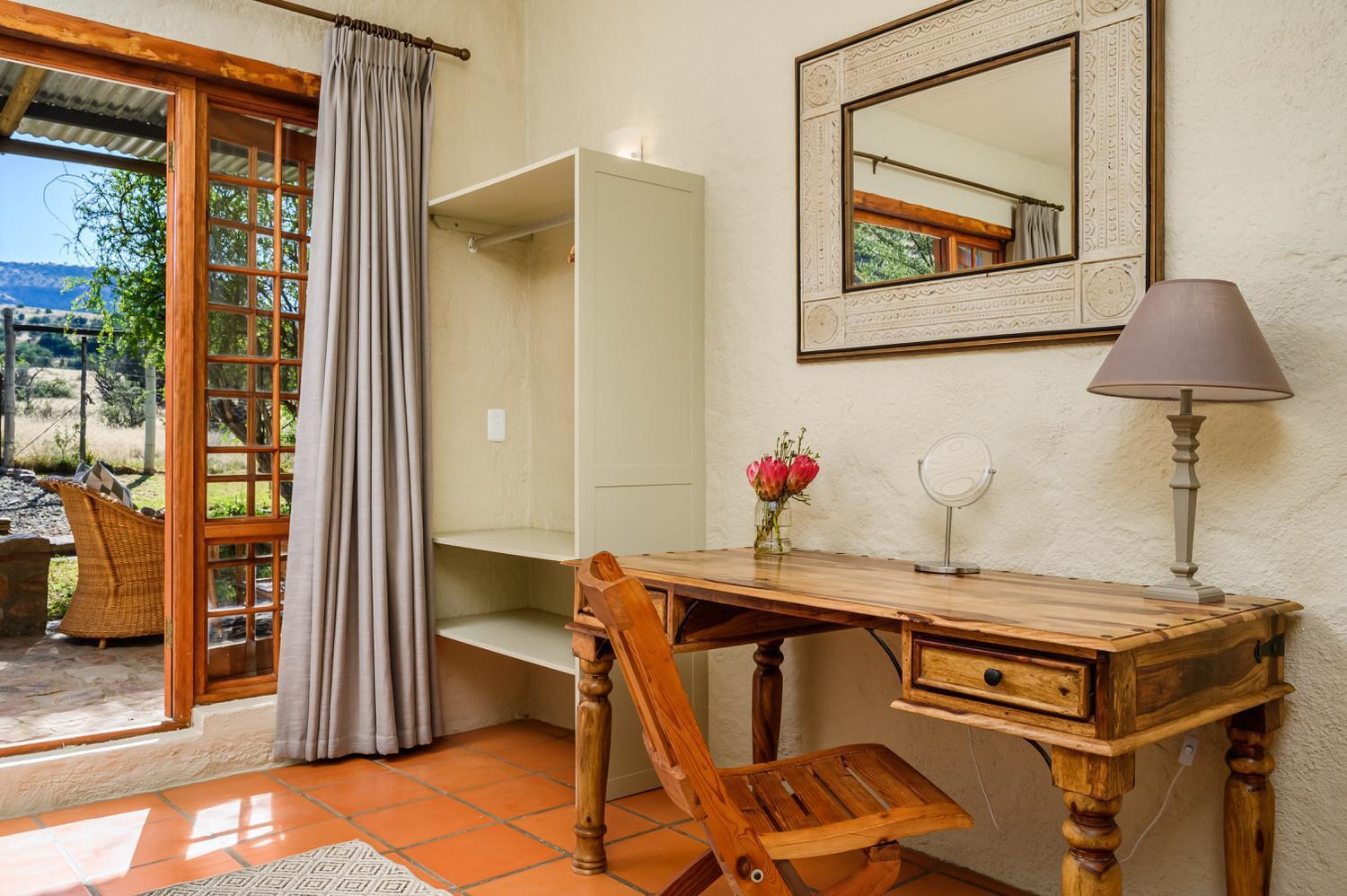 Glen Harry Game Reserve Graaff-Reinet Pokój zdjęcie