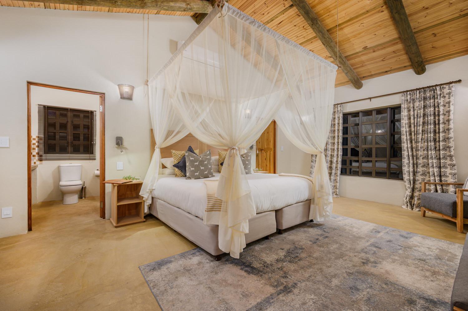 Glen Harry Game Reserve Graaff-Reinet Pokój zdjęcie