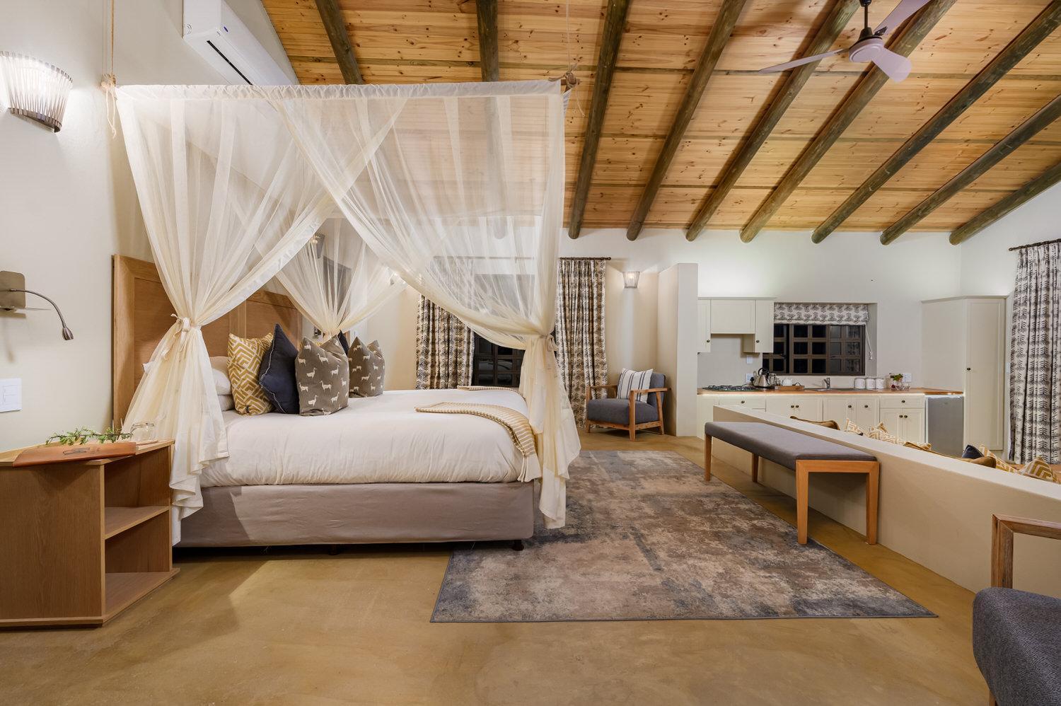 Glen Harry Game Reserve Graaff-Reinet Pokój zdjęcie