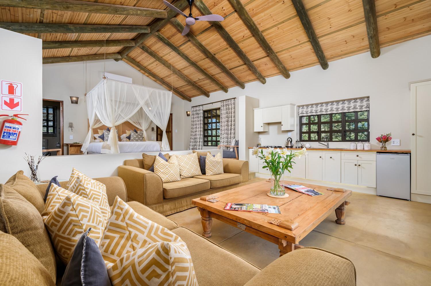 Glen Harry Game Reserve Graaff-Reinet Pokój zdjęcie
