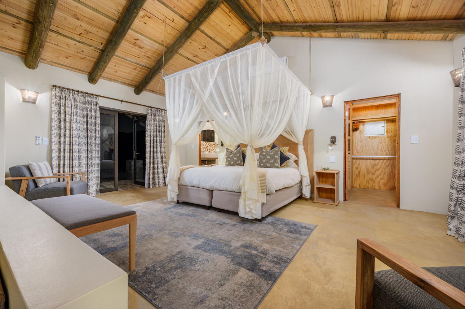 Glen Harry Game Reserve Graaff-Reinet Pokój zdjęcie