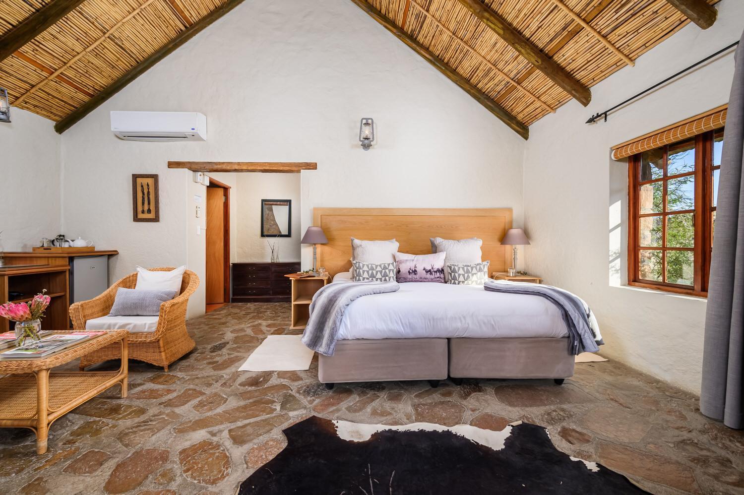 Glen Harry Game Reserve Graaff-Reinet Pokój zdjęcie