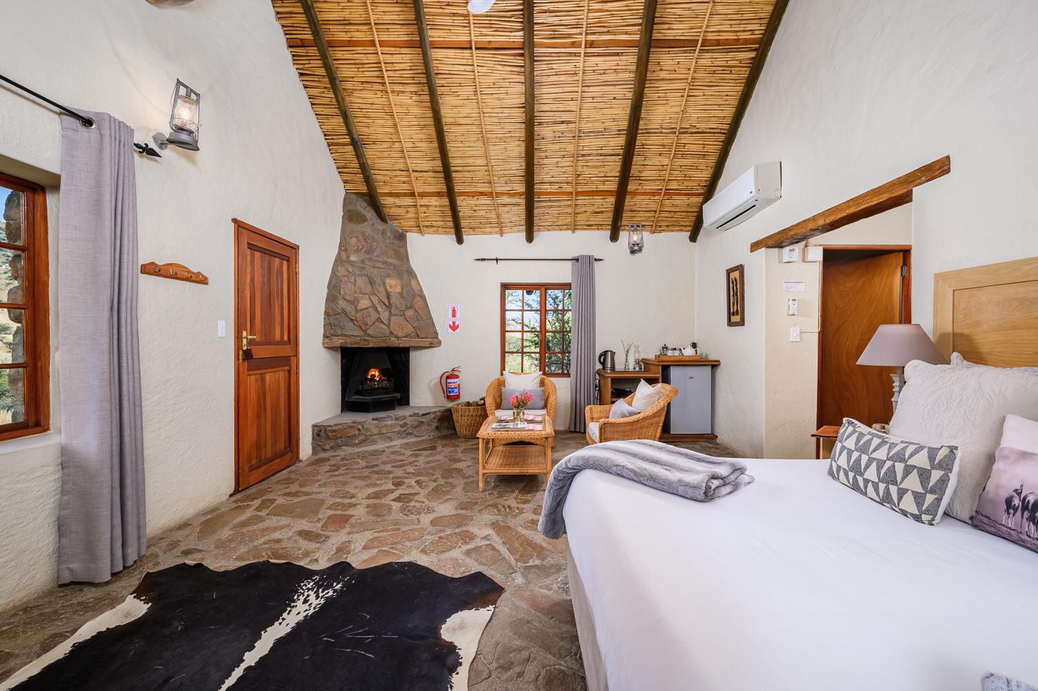 Glen Harry Game Reserve Graaff-Reinet Pokój zdjęcie