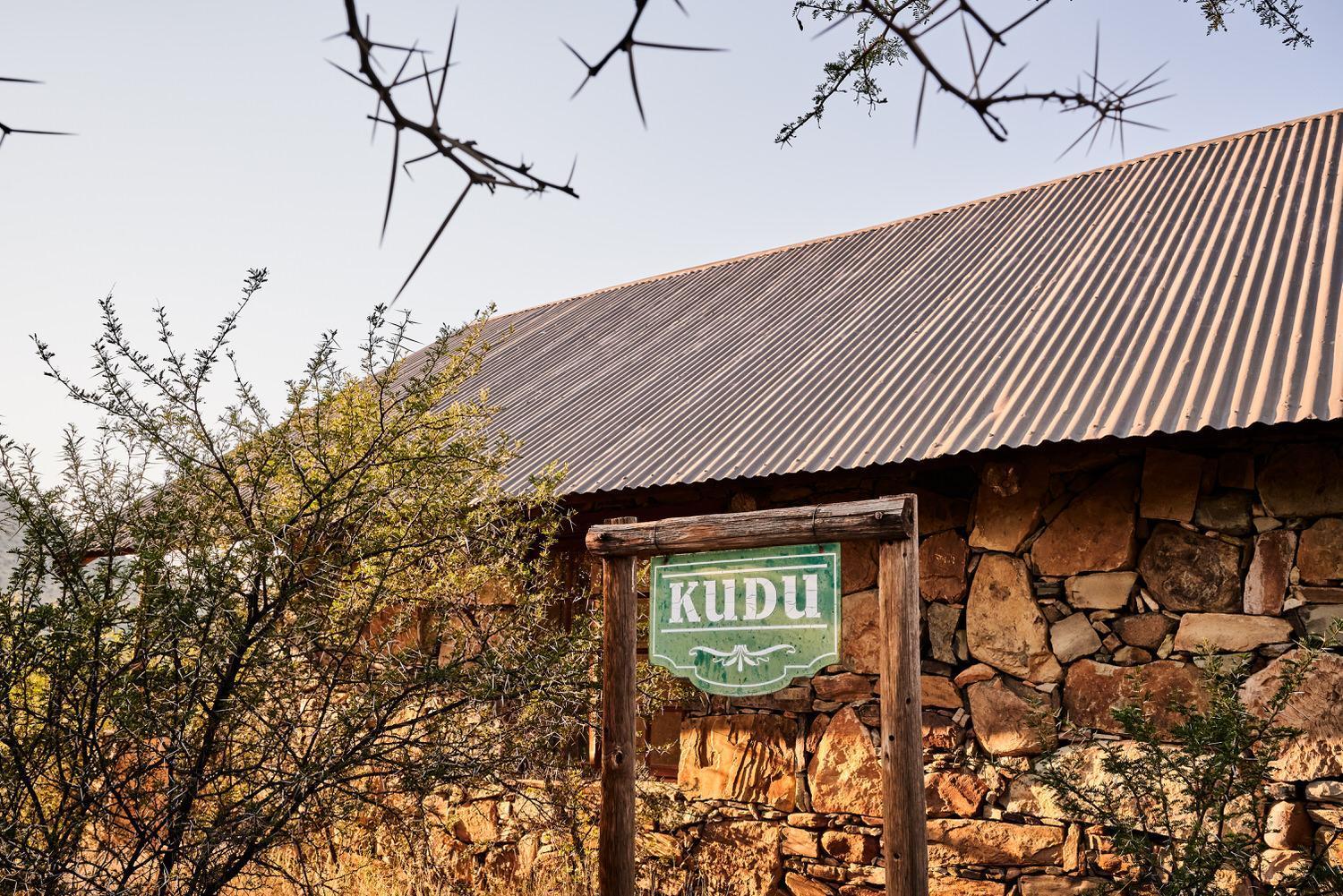 Glen Harry Game Reserve Graaff-Reinet Pokój zdjęcie