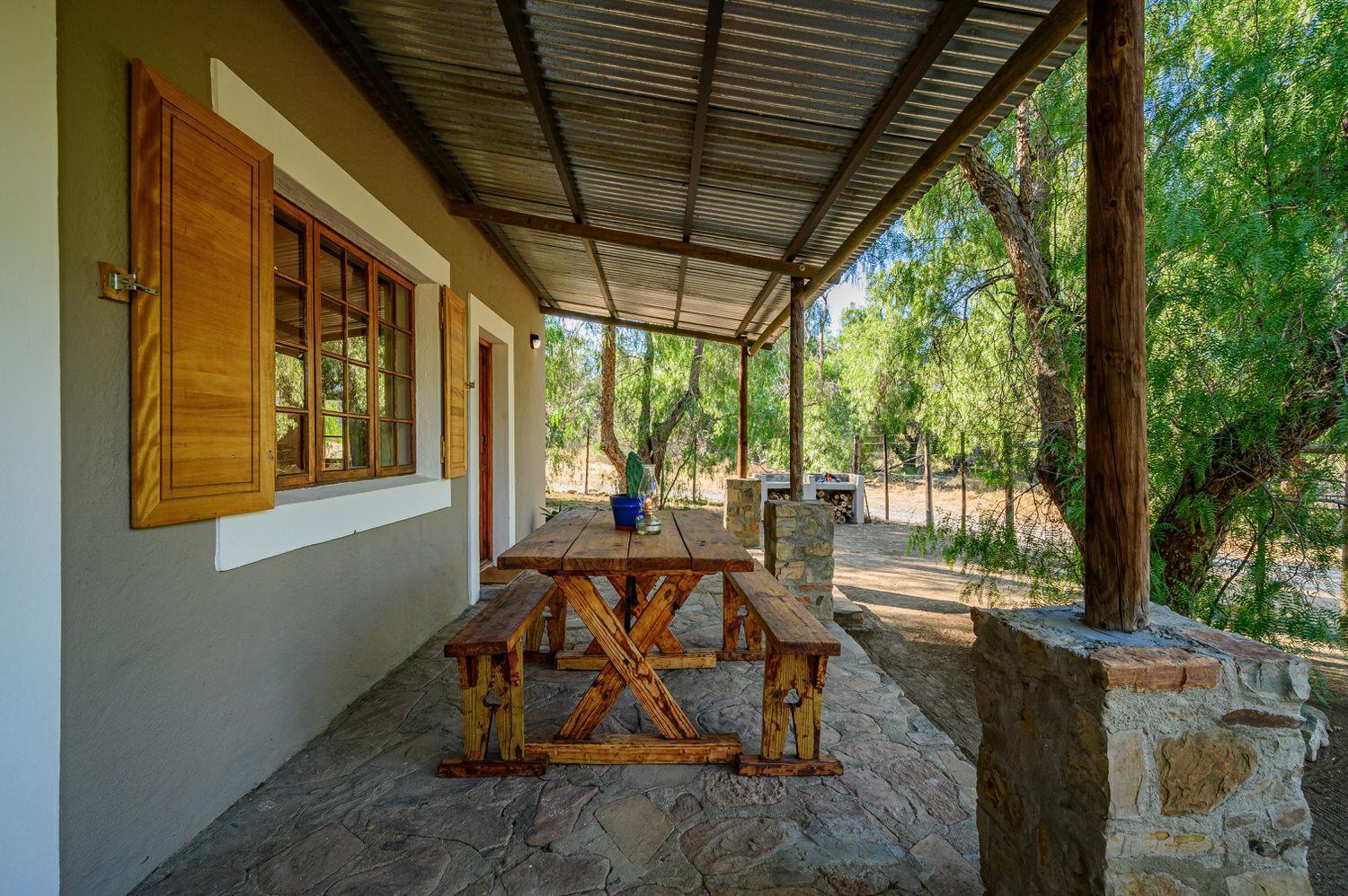 Glen Harry Game Reserve Graaff-Reinet Pokój zdjęcie