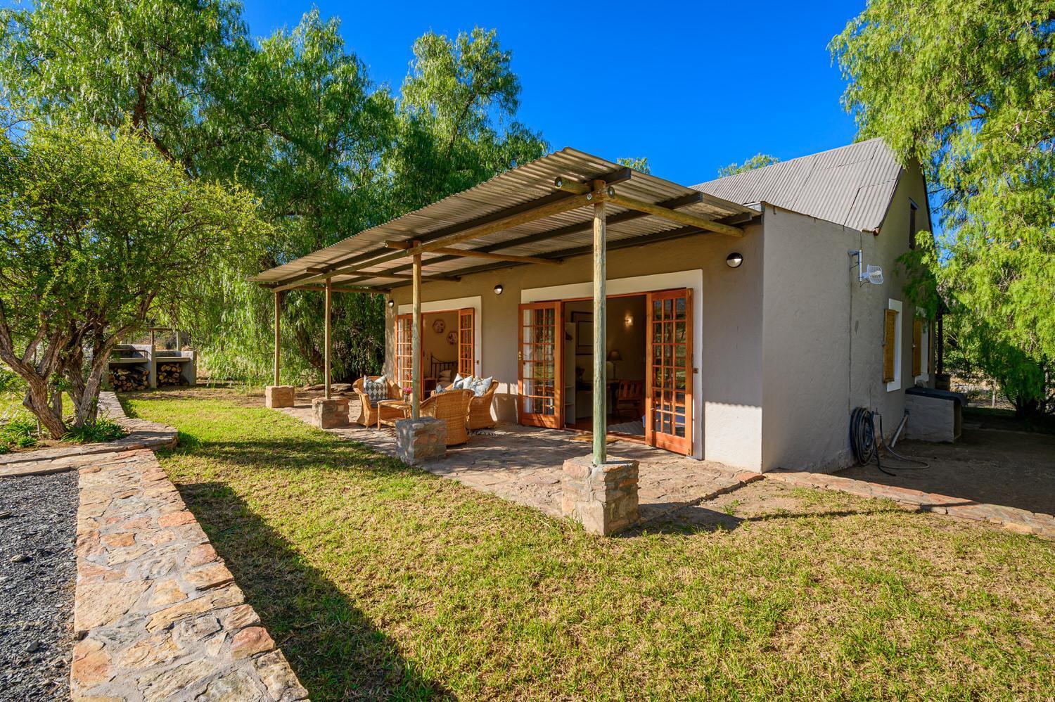 Glen Harry Game Reserve Graaff-Reinet Pokój zdjęcie