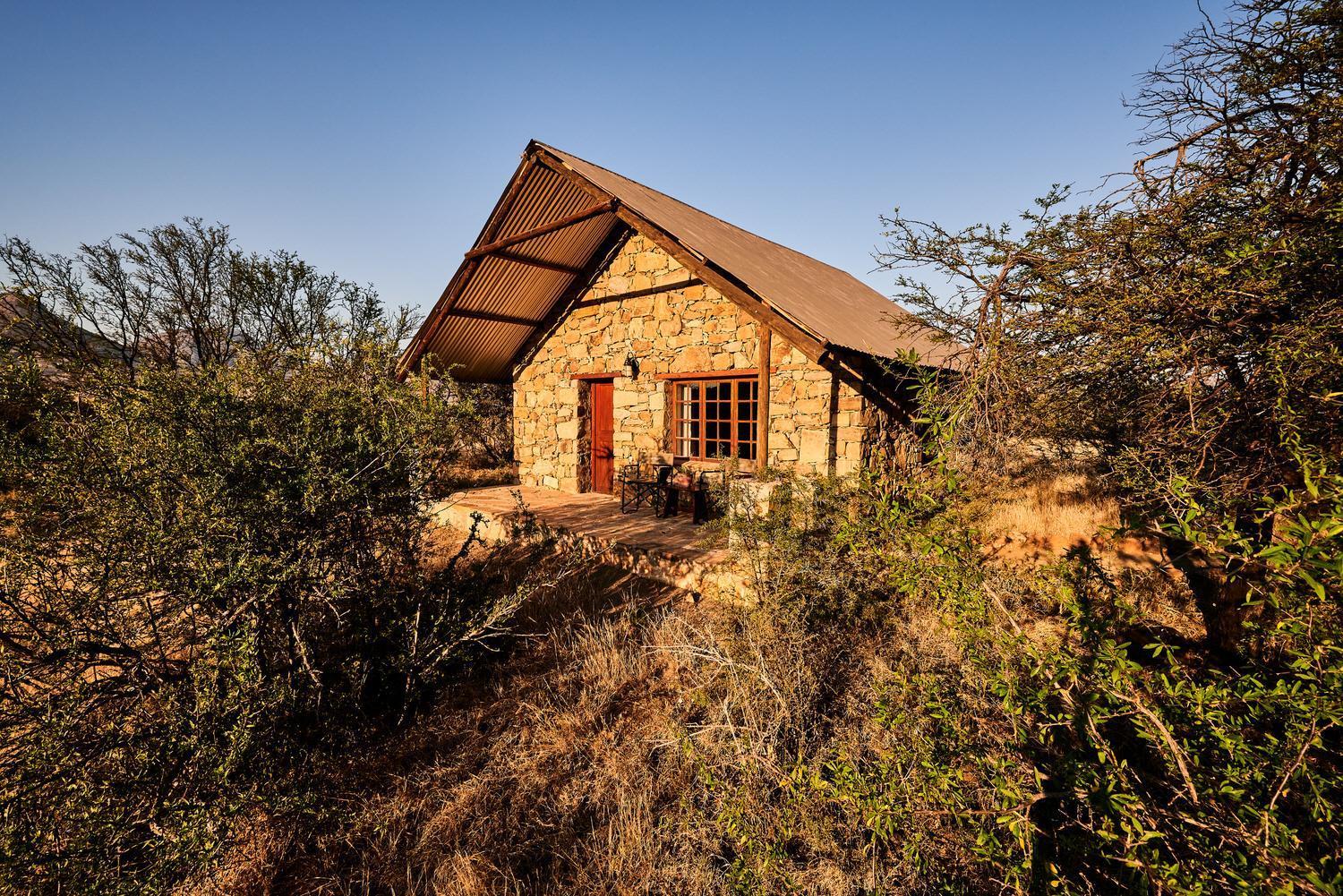 Glen Harry Game Reserve Graaff-Reinet Pokój zdjęcie